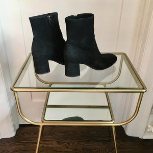 La Canadienne Jiji Bootie